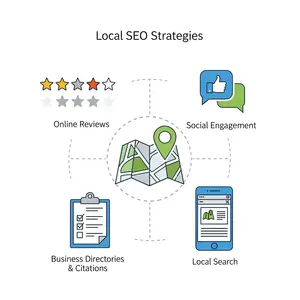 Local SEO Strategies
