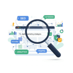 What is SEO