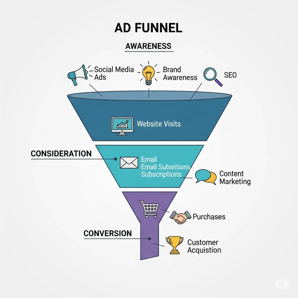 Ad Funnels