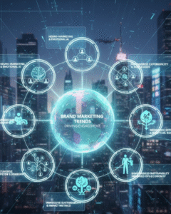 Digital marketing agency in USA