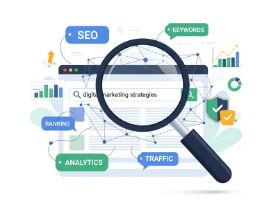 What is SEO